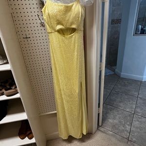 Wedding, homecoming, prom gown​